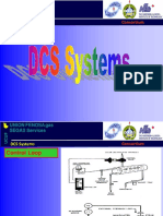 DCS Systems: Consortium