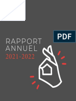 Rapport 2021-2022