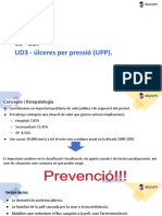 UD3 - Úlceres Per Pressió (UPP) 2