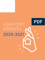 Rapport 2020 2021 Livret