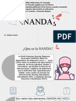 Nanda