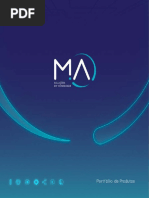 Catalogo MA 210x230mm