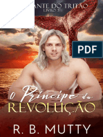 O Principe Da Revolução