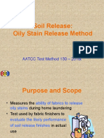 tm130 Soil Resistance