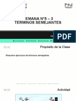 5.3 Semana-05-3-Términos Semejantes-2022-10