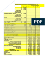 Caso de Evaluación de Proyectos