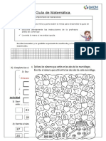 Guia de Antecesor y Sucesor