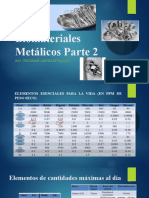 Biomateriales MÃ©talicos Parte 2