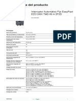 EasyPact EZC - EZC100H2060