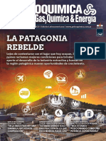 Revista Petroquimica Edición #395