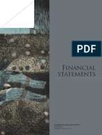 Financial Statements - 42