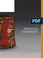 Financial Statements - 37