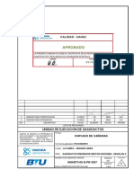 Gnkbt3-00-Q-pr-3037 Rev.0 - Curvado de Cañerias - Aprobado