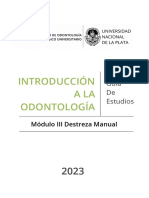 Guía Módulo III - 2023