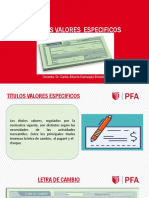 Sesion Catorce - Pfa - Derecho Empresarial - 2022 (Parte Uno)