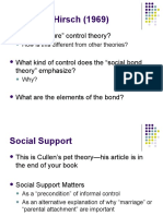 General Theory