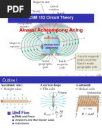 Akwasi Acheampong Aning: CSM 153 Circuit Theory