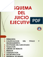 SESIÓN 3 Tramite de La Demanda Resoluciones