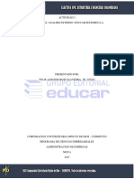 Actividad 5 - Informe Analisis Externo Educar Editores S.A.