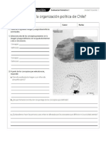 2da Eval. Histotia Org. Politica Chile