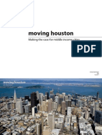 Moving Houston: Making The Case For Middle Income Cities