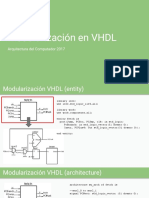 9-Modularizacion VHDL