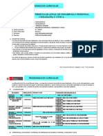 Progr. Anual DPCC 4°