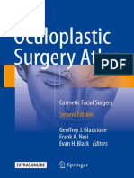 Oculoplastic Surgery Atlas Cosmetic Facial Surgery