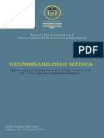Responsabilidad Médica P CSJ