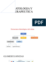 Patologia y Terapeutica Renal 2021..