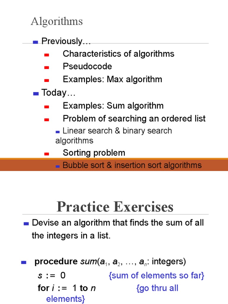 Algorithms 2 Descargar Gratis Pdf Mathematical Logic Computing