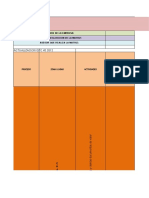 Matriz de Identificacion de Peligros 2022 Distribucion Lider