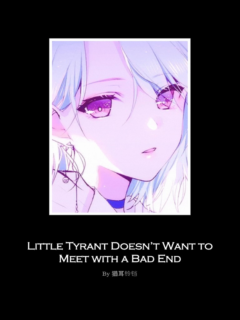 Little Tyrant Doesn't Want To Meet With A Bad End - Capitulos 0001 ...