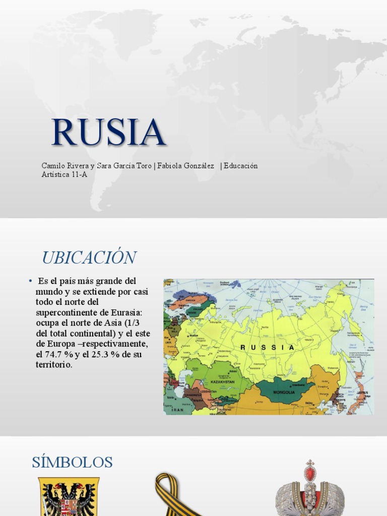MAPA DE RUSIA EN PDF PARA DESCARGAR E IMPRIMIR intelligence overview