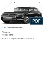 Touareg