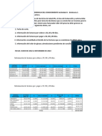 ACTIVIDADES DE TRANSFERENCIA DEL CONOCIMIENTO Actividad 4