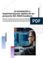 SD - JumpStart SDWAN Medium - v1.10-ES