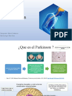 Parkinson PPTM