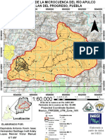 Mapa CA CLIMAS