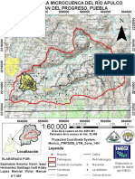 Mapa Base APULCO