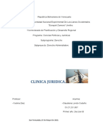Derecho Administrativo Claudiana Loreto