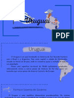 Uruguai