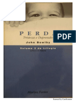 Perda-Tristeza e Depressão - Vol 3 - Bowlby - 2004-Compressed