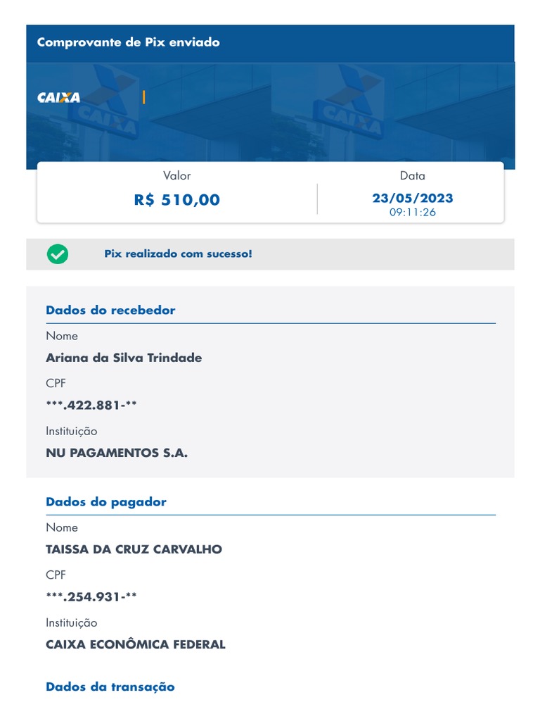 valor-data-comprovante-de-pix-enviado-pdf