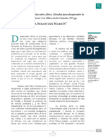 Brújulas Sobre África. Miradas para Desaprender La Región Subsahariana Africaye 2021