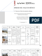 Act. 7 Ejercicios Matriz de Ejemplos Análogos