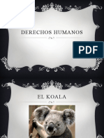 Derechos Humanos