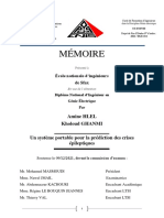 Mémoire: Amine HLEL Kholoud GHANMI