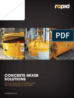 Rapid MIXERbrochure ENGUK