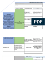 4.1. - Actividades de Evaluación Rubrica